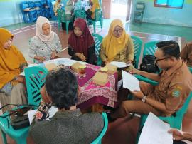 MUSRENBANGKAL PENYUSUNAN RKPKAL GIRIWUNGU TAHUN 2026